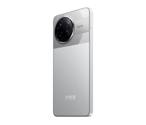 XIAOMI POCO F7 Pro 12/512GB Silver 90W OIS - 1325235 - zdjęcie 5